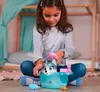 Piesek Husky Pamper Petz W Wannie Podgląd zdjęcia produktu 11