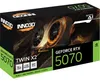 Inno3D Rtx5070 Twin X2 12Gb Gddr7 Hdmi 3Xdp Voir les images du produit 5
