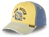 Von Dutch Originals Dad Cap Baseball - RETRO HELMET Produktbild-Vorschau 1