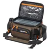 Savage Gear 20x40x29cm System Box Bag Medium - Angeltasche Produktbild-Vorschau 1
