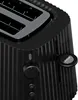 Alessi Plisse Toaster Schwarz (MDL08 B) Náhled obrázku produktu 18