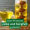 3 x Lausitzer Leinöl (kaltgepresstes Leinöl), 3x 100ml Produktbild-Vorschau 5