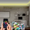 Solight Wifi Smart LED-Lichtleiste, RGB, 5m, Set mit Produktbild-Vorschau 2