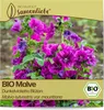 Samenliebe  Malve Samen alte Sorte Dunkelviolette Blüten Produktbild-Vorschau 1