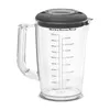 Ručný mixér KitchenAid 5KHBV83EAC krémový Náhľad obrázku produktu 9