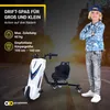 Kinder Elektro Drift Trike | Drift Scooter - Drift Cart - Produktbild-Vorschau 4