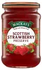MACKAYS Scottish Strawberry Preserve – Erdbeer-Konfitüre, Produktbild-Vorschau 1
