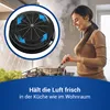 Kohlefilter 2x passend wie Whirlpool 481248048212 Filter Produktbild-Vorschau 6
