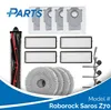 Zestaw serwisowy Roborock Saros Z70 (Plus.Parts®) Podgląd zdjęcia produktu 2