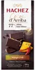 Hachez Cocoa d Arriba Mango Chilli jemná čokoláda 100g Náhľad obrázku produktu 3