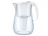 A water filter pitcher is shown against a white background. Náhled obrázku produktu