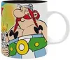 Asterix - Mapa Obelix - Hrnček Náhľad obrázku produktu 2