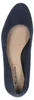Tamaris Damen Pumps Leder Keilabsatz Bastoptik 1-22303-42, Produktbild-Vorschau 25