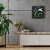 National Geographic Funk Wetterstation Farbdisplay schwarz Produktbild-Vorschau 3