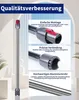 Verlängerungsrohr für Dyson V12 Detect Slim / V10 Digital Produktbild-Vorschau 4