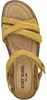 JOSEF SEIBEL Debra 62 | Sandale für Damen | Gelb Produktbild-Vorschau 7