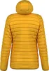 Kurtka puchowa Salewa Brenta Jacket - gold/black out Podgląd zdjęcia produktu 3