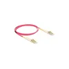 Delock - Netzwerkkabel - LC Multi-Mode (M) zu LC Multi-Mode Produktbild-Vorschau 3