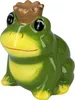 Die Frosch Spardose aus Keramik Produktbild-Vorschau 6