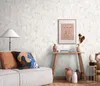 Erismann Vliestapete 10586-02 Blumen floral Beige Pure Produktbild-Vorschau 4