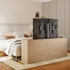 Elektrische Auszugshalterung für Maclean TUYA 37''-80''' Produktbild-Vorschau 10