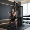 Gymtek® Kraftstation für Zuhause, Fitnessstation, Produktbild-Vorschau 3