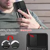 Hülle für Xiaomi Poco F5 Pro mit Ring Ständer Halter Dia Produktbild-Vorschau 5