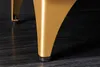 riess-ambiente Handgearbeitetes TV-Lowboard GOLDEN SUNSET Produktbild-Vorschau 10