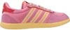 Adidas Breaknet Sleek Růžový Náhled obrázku produktu 4