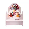 Disney Prinzessin Kutschen-Kleinkindbett, stabile Produktbild-Vorschau 4