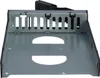 Inter-Tech 3U-3508, Rack, Server, Schwarz, ATX, micro ATX, Produktbild-Vorschau 8