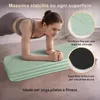 Tappetino yoga FunLife XXL 190x66 cm – 10 mm, extra spesso Anteprima dell’immagine prodotto 6