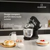 Klarstein Bella Evo Robot Pâtissier 1500W – 5L Bol Inox, 12 Voir les images du produit 2