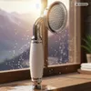 PaulGurkes Handbrause retro nostalgie Duschkopf mit Produktbild-Vorschau 5