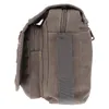 Damen Herren Tasche Canvas Umhängetasche Schultertasche Produktbild-Vorschau 3