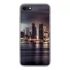 MuchoWow® Handyhülle Schutzhülle Hülle für iPhone 8 New Produktbild-Vorschau 1