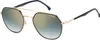Carrera CARRERA 303/S Black gold 53/19/145 Uni Produktbild-Vorschau 1