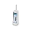 Joseph Joseph FlexPlus Ensemble brosse WC gris clair Voir les images du produit 18