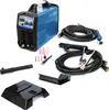 TIG-200R WIG Schweißgerät DC mit Digitalanzeige MMA E-Hand Produktbild-Vorschau 5