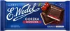 E. Wedel Czekolada Gorzka Wiśniowa 100g Podgląd zdjęcia produktu 1