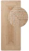 Hanse Home Jute Teppich Juno Line, Handgewebt, Naturfaser, Produktbild-Vorschau 9