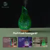 Recalma aroma difuzér 3v1 skleněný 3D, zvlhčovač vzduchu Náhled obrázku produktu 7
