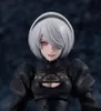 Nier:Automata Ver1.1a Figma akčná figúrka 2B (YoRHa No.2 Náhľad obrázku produktu 11