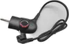 Moulinex CB560811, Stahl, Thermoplast, Schwarz, Rot, 1,1 m, Produktbild-Vorschau 11