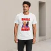 Smile If You're Horny Oma Aubergine Witzig Statement Produktbild-Vorschau 3