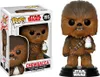 Star Wars - Chewbacca 195 - Funko Pop! - Figura in vinile Anteprima dell’immagine prodotto 1