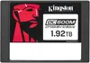 Kingston Technologie DC600M 2.5" 1,92 TB Serial ATA III 3D Produktbild-Vorschau 1