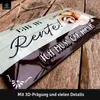 Retro Blechschild Ruhestand Geschenk zum Renteneintritt Produktbild-Vorschau 3