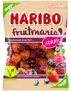 HARIBO 10046008 HARIBO fruitmania BERRY Fruchtgummi 160,0 g Podgląd zdjęcia produktu 1