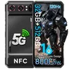 OUKITEL WP68 Air 5G Outdoor Handy 36GB+512GB 8000mAh/45W Produktbild-Vorschau 2